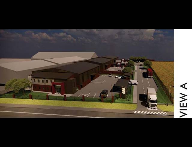 BUSINESS FOR SALE IN SUNDERLAND RIDGE